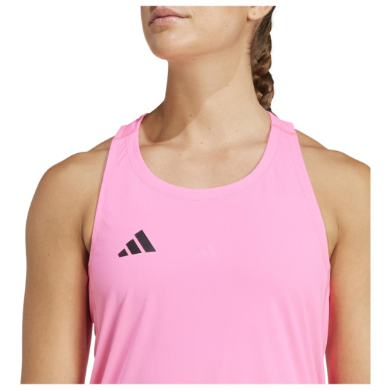 Adidas Γυναικεία αμάνικη μπλούζα Adizero Tank Top